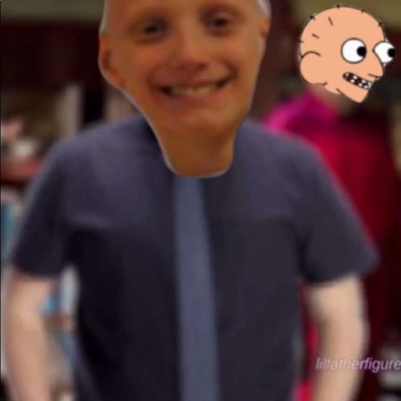 Meet your Posher, Ian - Picture 1 of 1